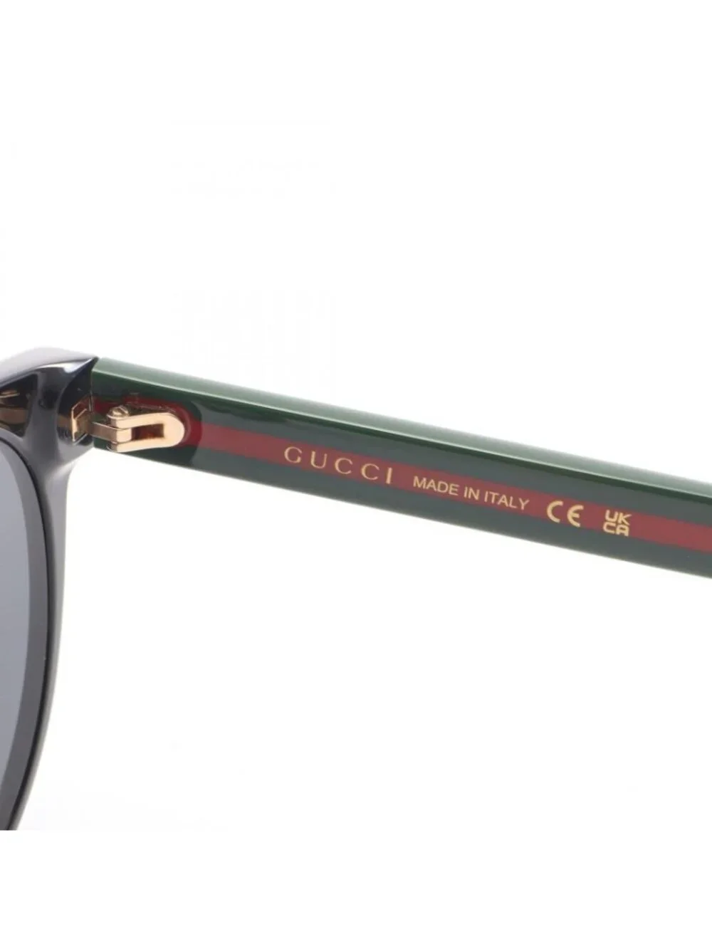 Gucci Sunglasses Eyewear Black